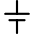 Electronics Single Cell Battery Icon from Ultimate Regular Set