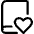 Book Heart icon - Free transparent PNG, SVG. No sign up needed.