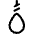 Punishment Hanging Noose Icon from Ultimate Regular Set