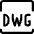 Design Document Dwg 1 icon - Free transparent PNG, SVG. No sign up needed.