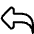 Email Action Reply Icon from Ultimate Regular Set
