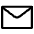 Email Action Unread icon - Free transparent PNG, SVG. No sign up needed.