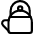Tea Kettle icon - Free transparent PNG, SVG. No sign up needed.