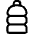 Water Bottle icon - Free transparent PNG, SVG. No sign up needed.