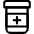 Drugs Box icon - Free transparent PNG, SVG. No sign up needed.