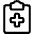 Medical Notes icon - Free transparent PNG, SVG. No sign up needed.