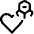 Medical Nanobot Heart icon - Free transparent PNG, SVG. No sign up needed.