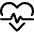 Monitor Heart Beat icon - Free transparent PNG, SVG. No sign up needed.