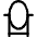 Bathroom Mirror icon - Free transparent PNG, SVG. No sign up needed.