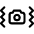 Camera Settings Frame Icon from Ultimate Regular Set