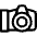 Camera 2 icon - Free transparent PNG, SVG. No sign up needed.