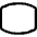 Composition Oval Icon from Ultimate Regular Set