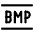 Image Document Bmp Icon from Ultimate Regular Set | Free Download as SVG Vector and Transparent PNG | Streamline icons