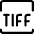 Image Document Tiff 1 Icon from Ultimate Regular Set | Free Download as SVG Vector and Transparent PNG | Streamline icons