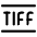 Image Document Tiff Icon from Ultimate Regular Set | Free Download as SVG Vector and Transparent PNG | Streamline icons