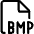 Image File Bmp Icon from Ultimate Regular Set