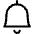 Alarm Bell Icon from Ultimate Regular Set