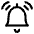 Alarm Bell Ring Icon from Ultimate Regular Set