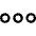 Navigation Menu Horizontal Icon from Ultimate Regular Set