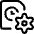 Time Clock File Setting Icon from Ultimate Regular Set