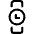 Watch Time Icon from Ultimate Regular Set