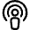 Podcast Logo Icon from Ultimate Regular Set
