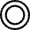 Orkut Logo Icon from Ultimate Regular Set