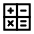 Calculator App icon - Free transparent PNG, SVG. No sign up needed.