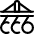 Agriculture Machine Disk Plow Icon from Ultimate Regular Set