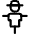 Farming Scarecrow icon - Free transparent PNG, SVG. No sign up needed.