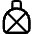 Outdoors Water Flask icon - Free transparent PNG, SVG. No sign up needed.