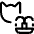 Cat Water icon - Free transparent PNG, SVG. No sign up needed.