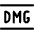 Dmg Icon from Ultimate Regular Set