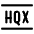 Hqx Icon from Ultimate Regular Set