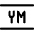 Ym icon - Free transparent PNG, SVG. No sign up needed.