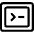 Programming Code Icon from Ultimate Regular Set