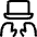 Programming Laptop Type Icon from Ultimate Regular Set
