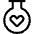 Love Potion icon - Free transparent PNG, SVG. No sign up needed.