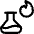 Lab Flame Bottle icon - Free transparent PNG, SVG. No sign up needed.