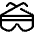 Lab Protection Glasses Icon from Ultimate Regular Set