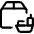 Shipment Boat Icon from Ultimate Regular Set