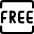 Tag Free icon - Free transparent PNG, SVG. No sign up needed.