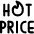 Tag Hot Price icon - Free transparent PNG, SVG. No sign up needed.