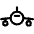 Aircraft Military Plane 1 icon - Free transparent PNG, SVG. No sign up needed.