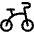 Bicycle Sports 1 Icon from Ultimate Regular Set