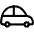 Car Retro 1 icon - Free transparent PNG, SVG. No sign up needed.