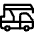 Car Repair Tow Truck 2 Icon from Ultimate Regular Set