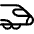 Railroad Fast Train Icon from Ultimate Regular Set