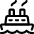 Sea Transport Ship Icon from Ultimate Regular Set