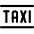 Taxi Sign icon - Free transparent PNG, SVG. No sign up needed.